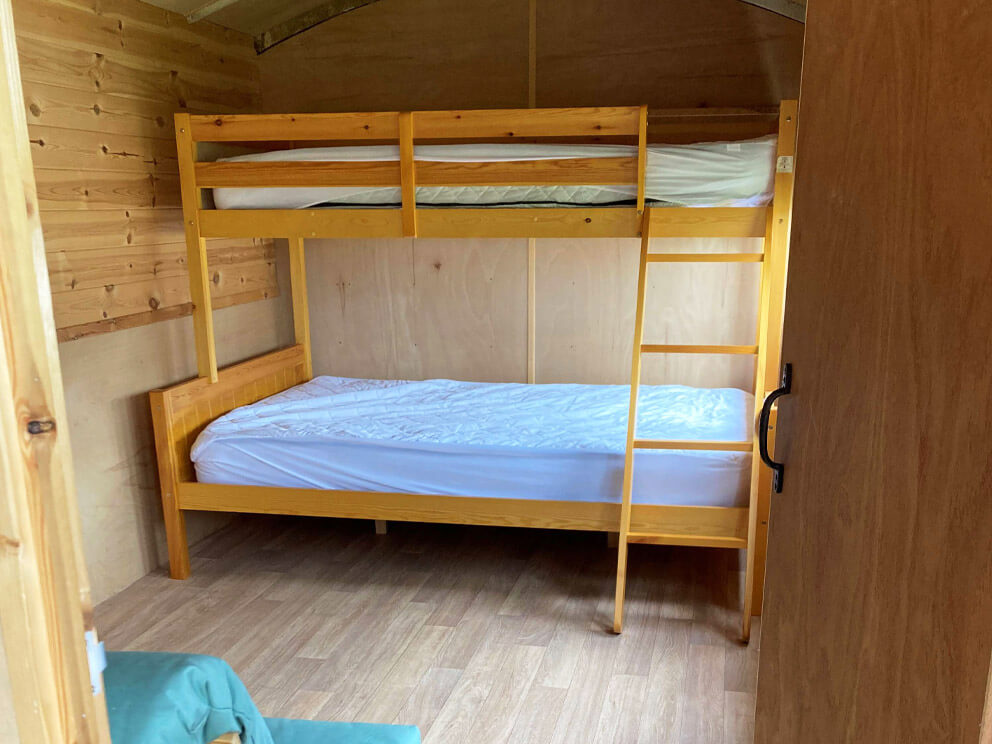 camp site
